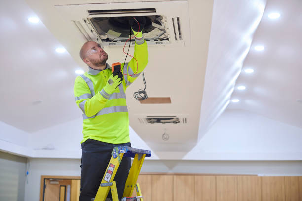 Best Commercial HVAC Repair  in Lena, IL