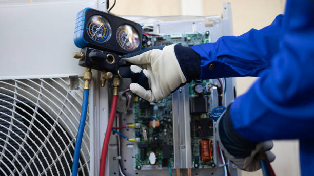 Best Best HVAC Companies  in Lena, IL